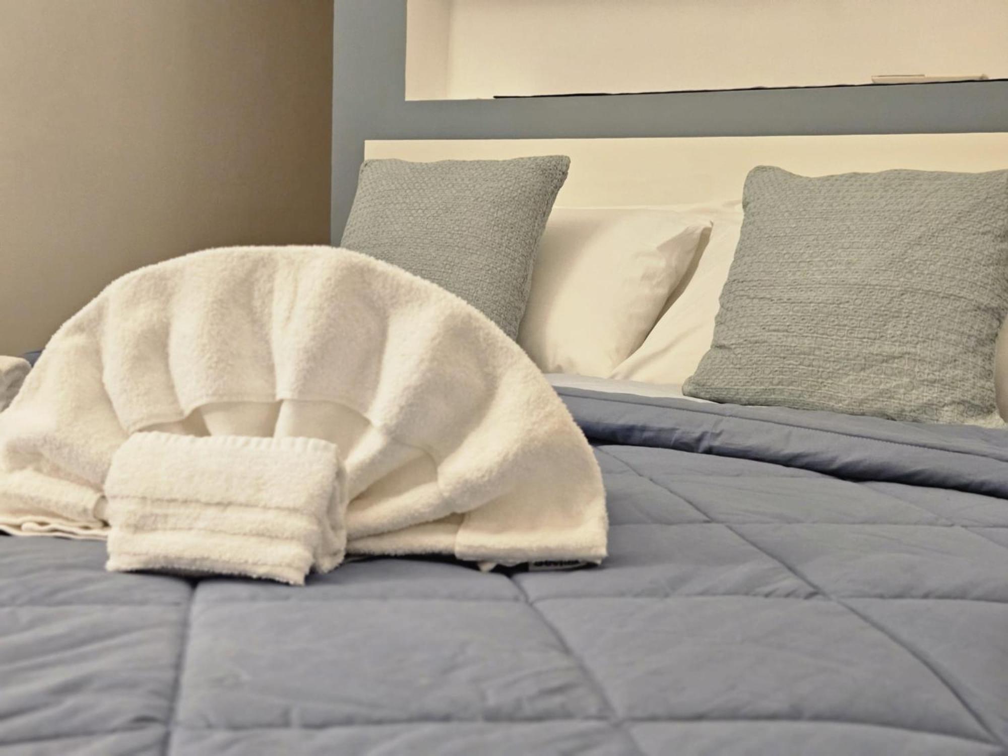 Appartement Be Your - Casa Di Arya *