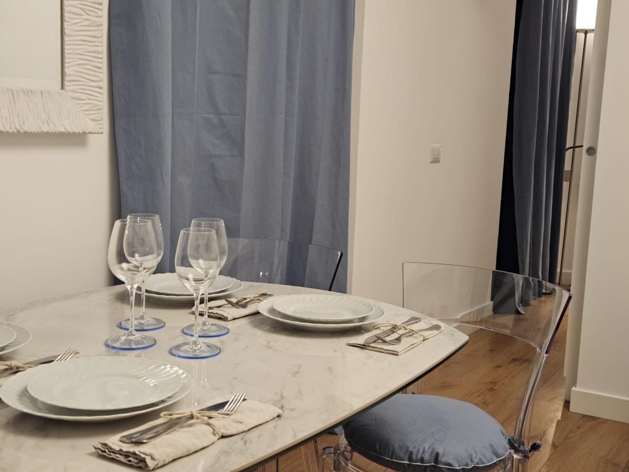 Appartement Be Your - Casa Di Arya