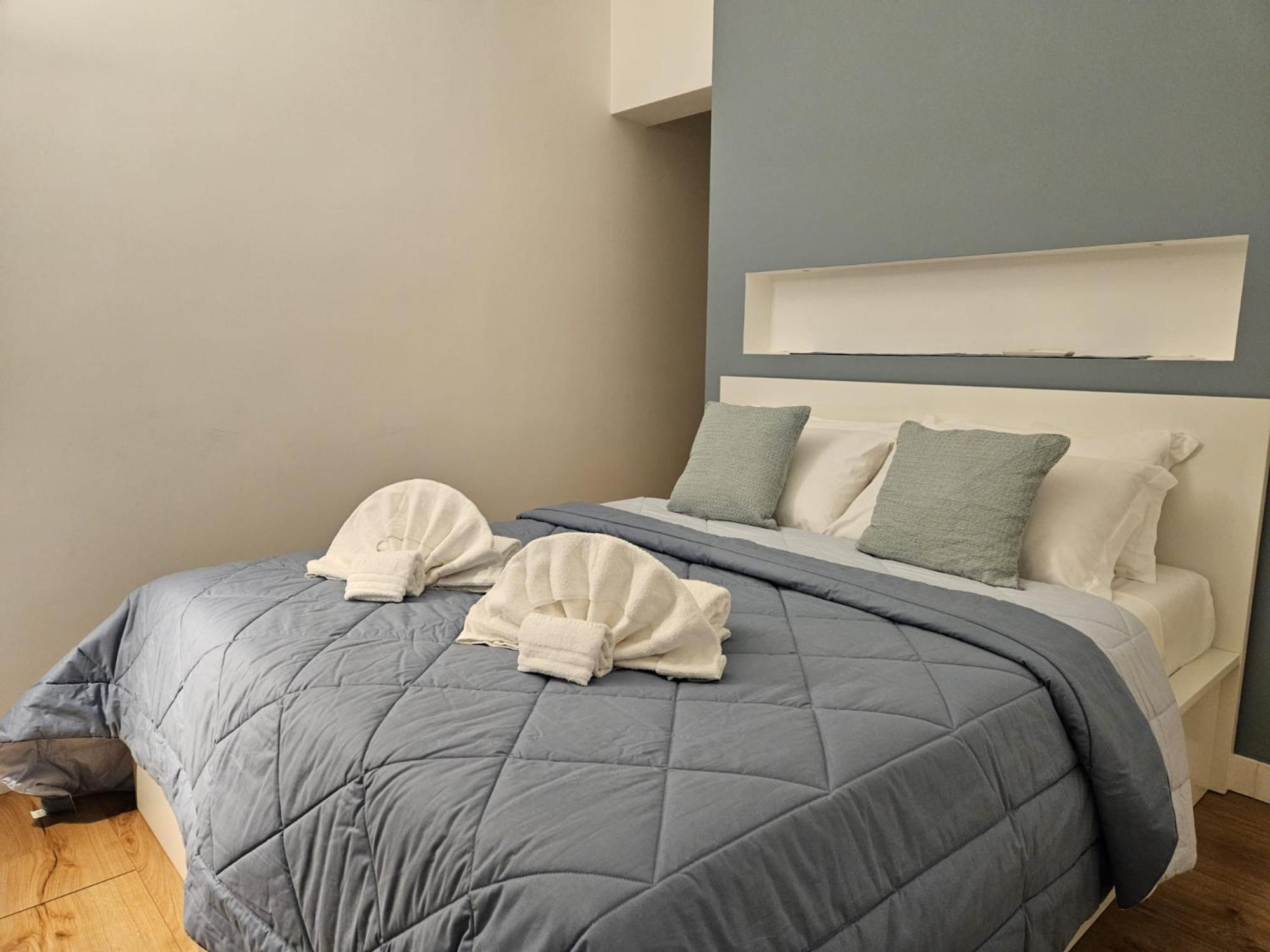 Be Your - Casa Di Arya Appartement