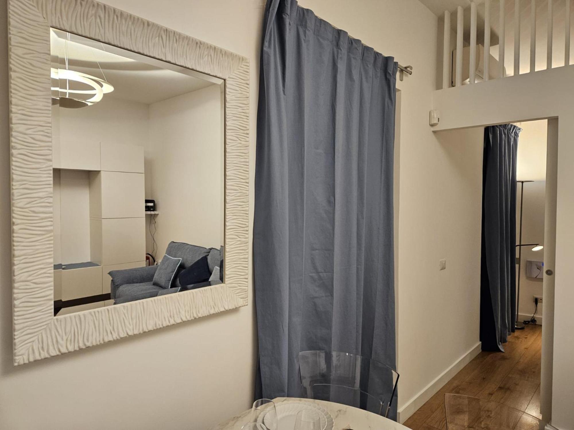 Appartement Be Your - Casa Di Arya *